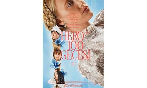 HERO'NUN 100 GECESİ